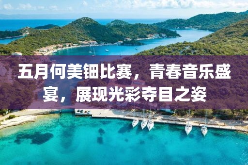 五月何美钿比赛，青春音乐盛宴，展现光彩夺目之姿