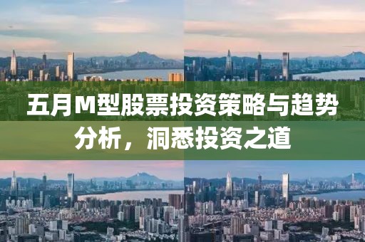 五月M型股票投资策略与趋势分析，洞悉投资之道