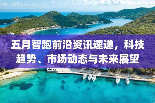 五月智跑前沿资讯速递，科技趋势、市场动态与未来展望