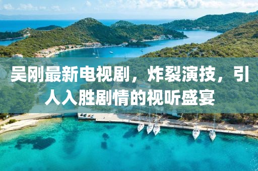 吴刚最新电视剧，炸裂演技，引人入胜剧情的视听盛宴