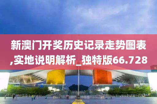 新澳门开奖历史记录走势图表,实地说明解析_独特版66.728