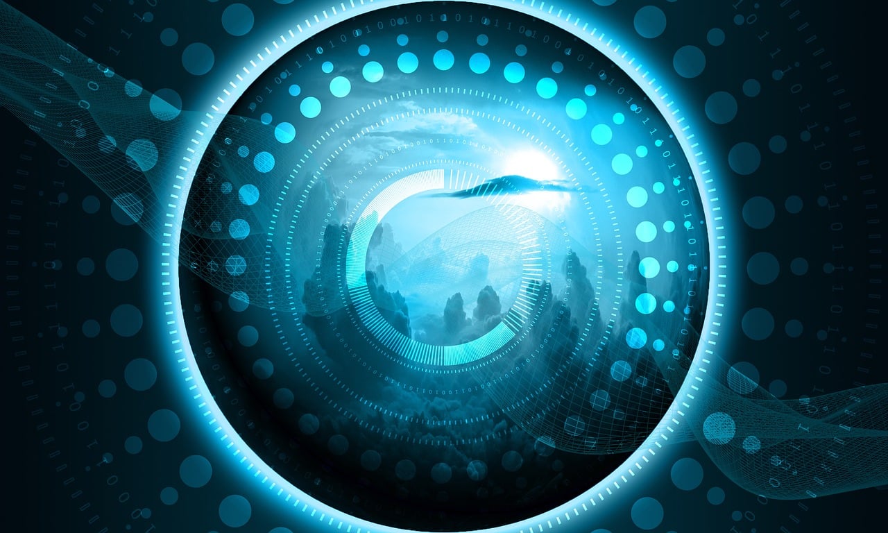云计算技术深度解析报告