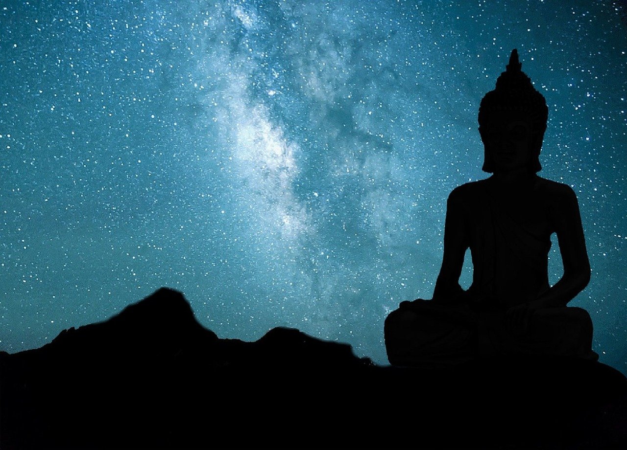 悟·空，探索内心世界的无限潜能