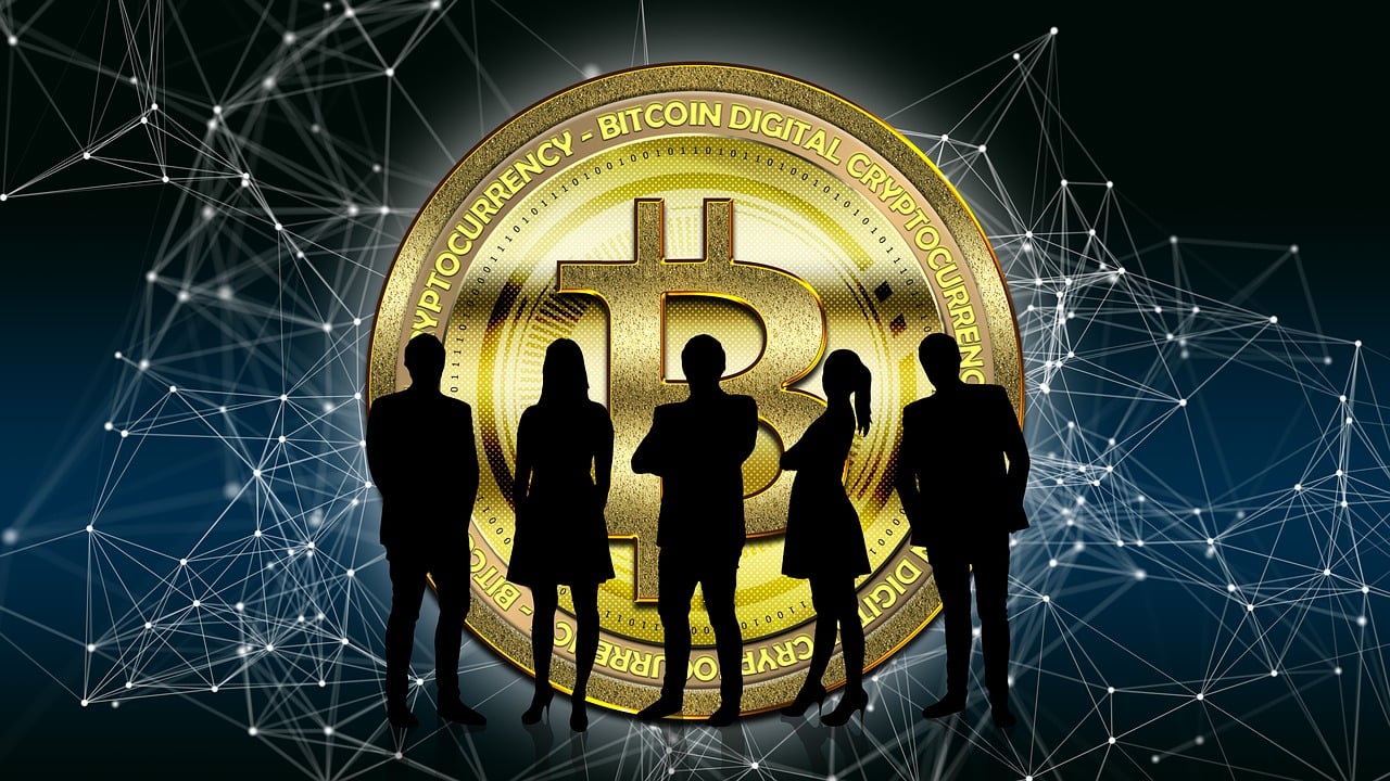 比特币与数字黄金，未来展望与趋势分析