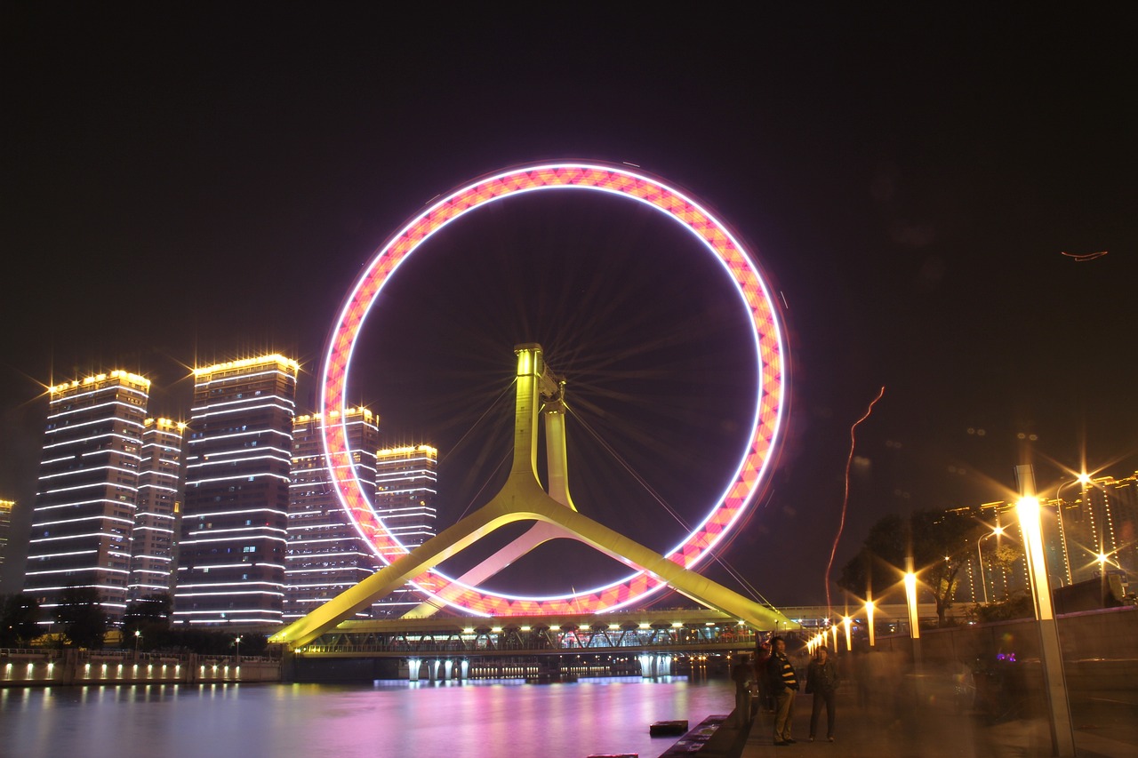 天津机场，全球交通枢纽与全新旅行体验起点
