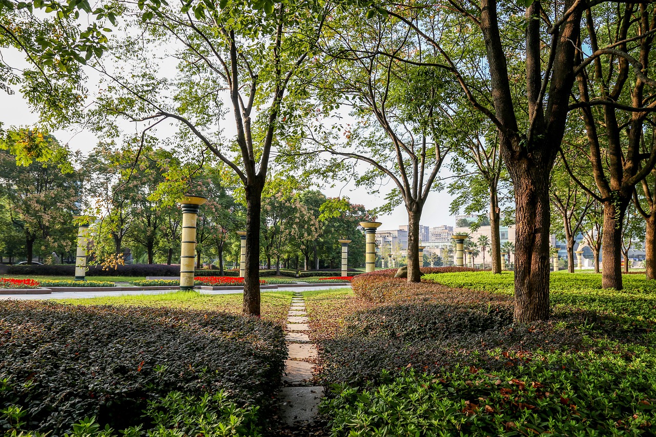 浙江大学，历史积淀与时代风采的交融展现