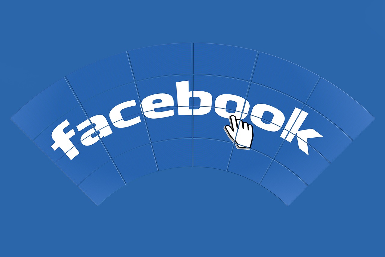 社交媒体巨头Facebook的背后故事