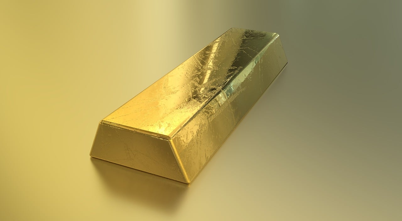 黄金价格的波动因素及其对市场的深远影响