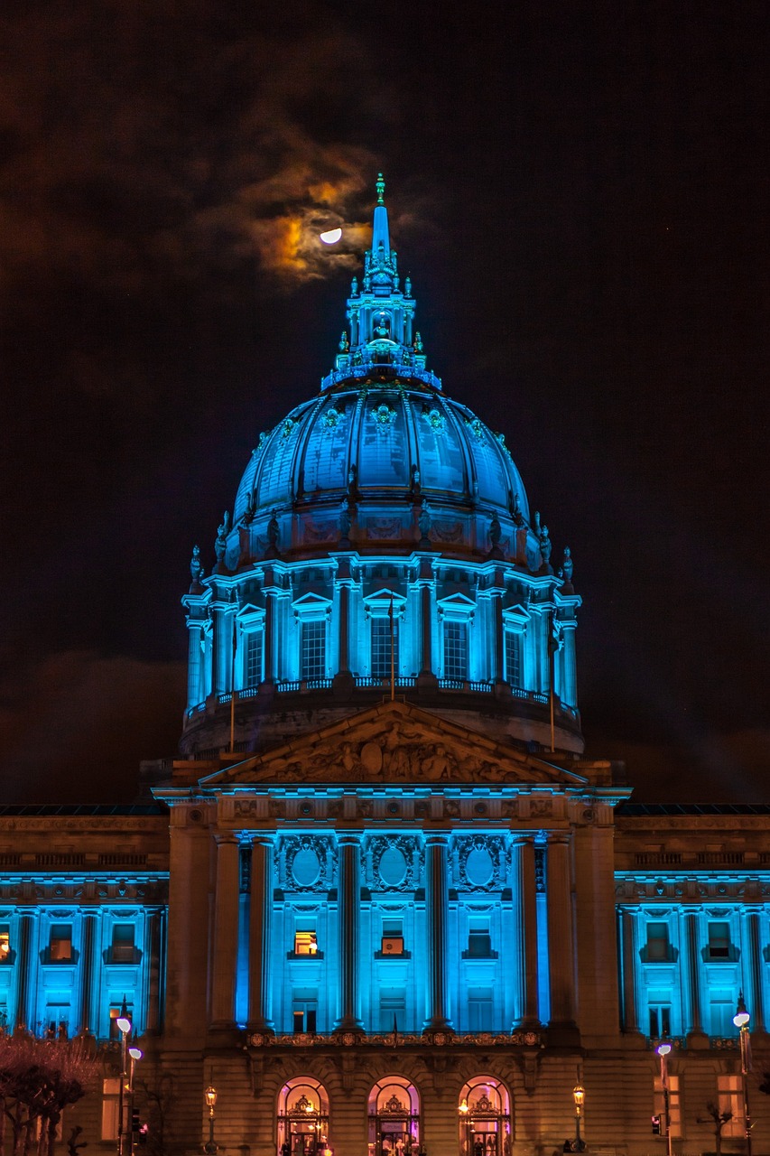 SF