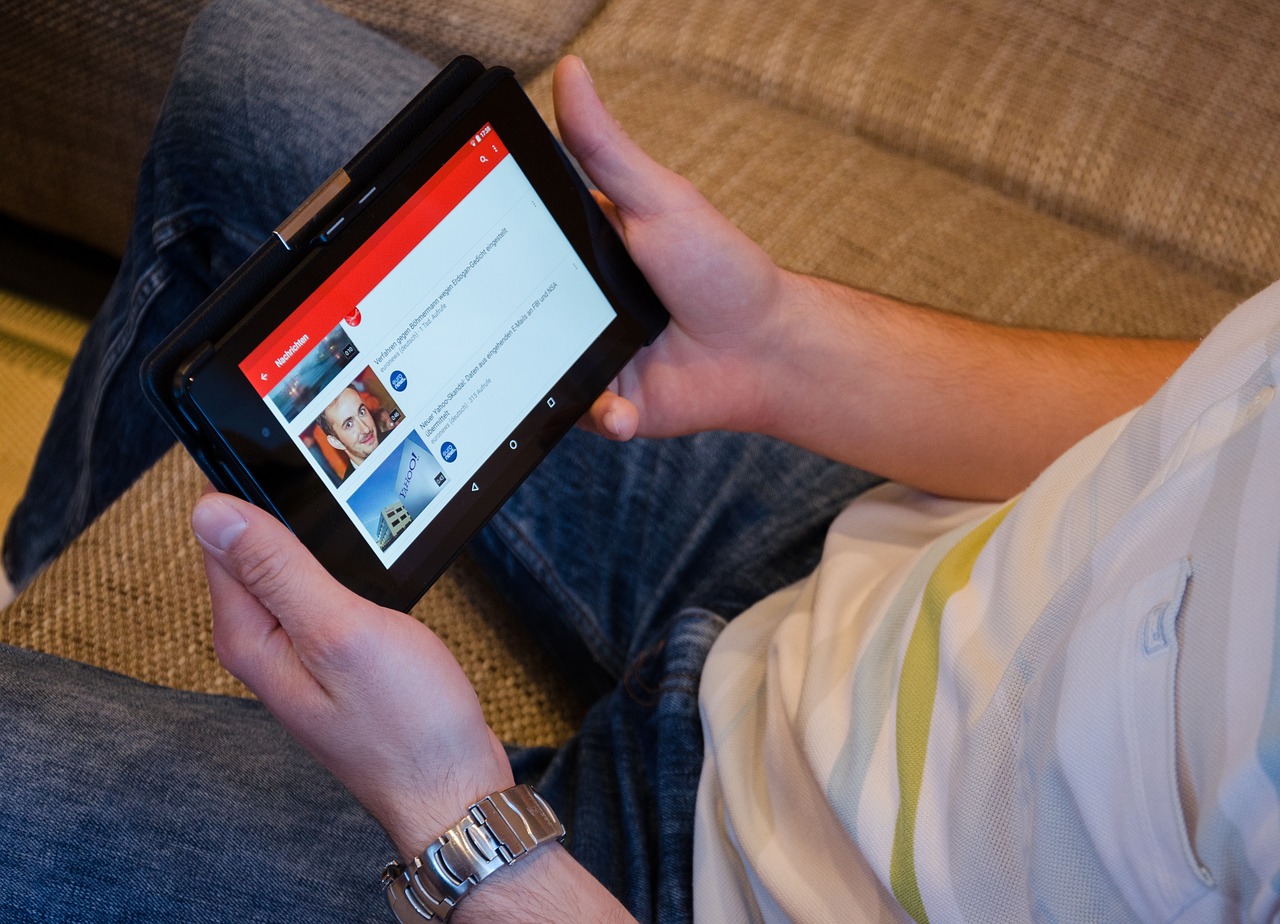 YouTube，探索视频世界的无限可能