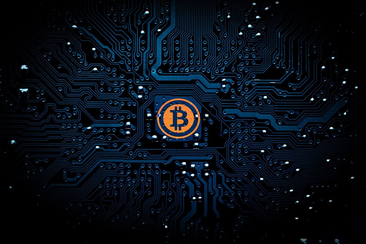 比特币，引领数字货币时代，开启全球金融新纪元