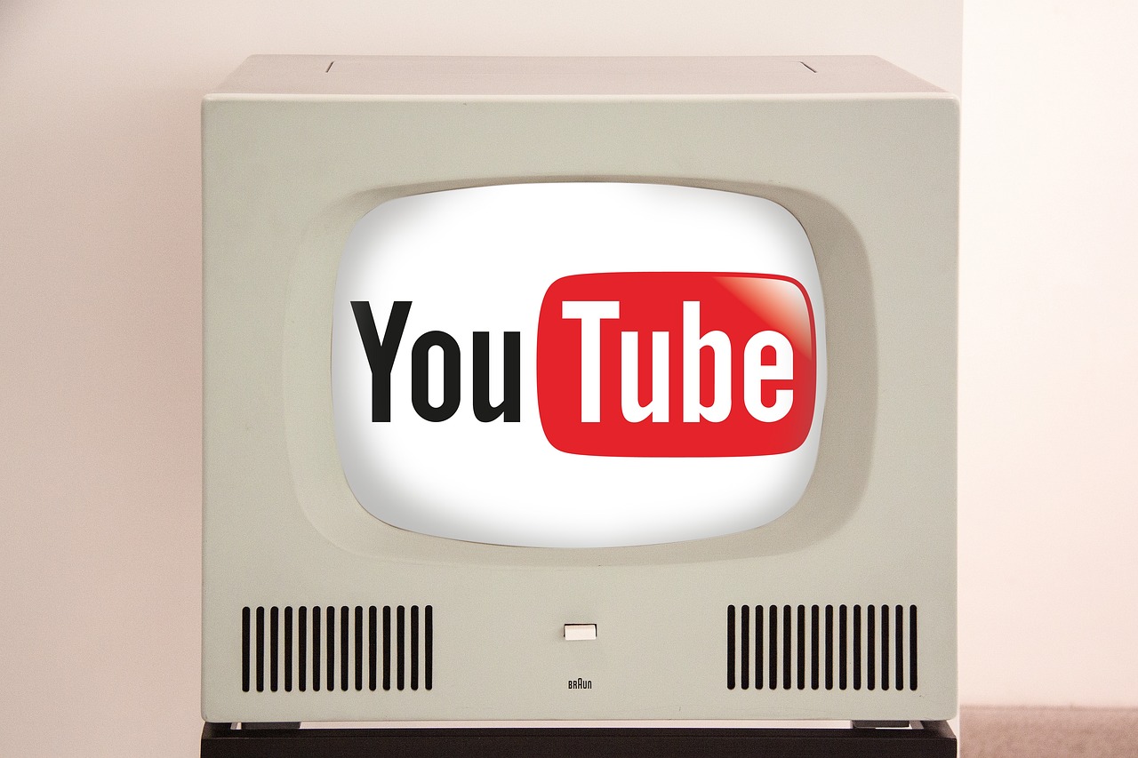 YouTube，从视频分享到数字时代文化现象的演变