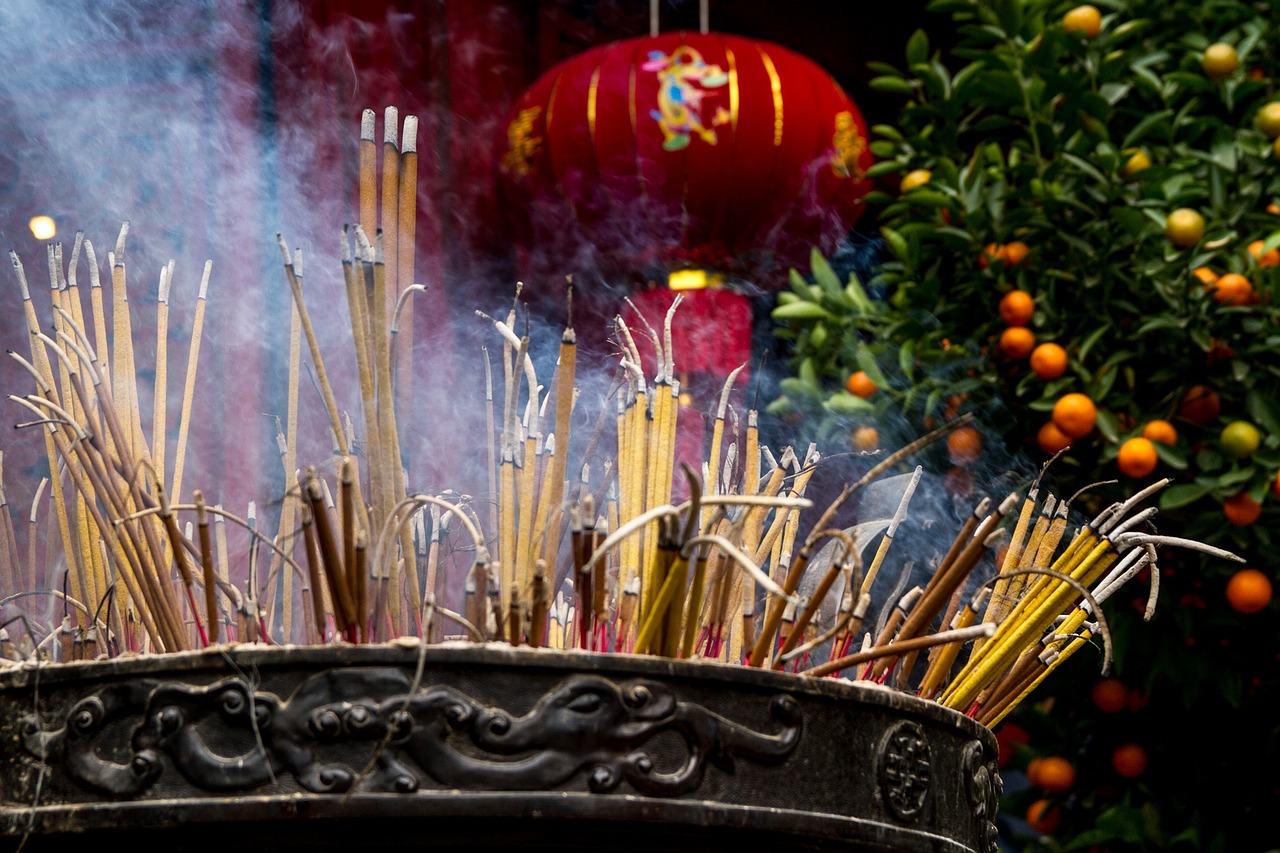中秋佳节