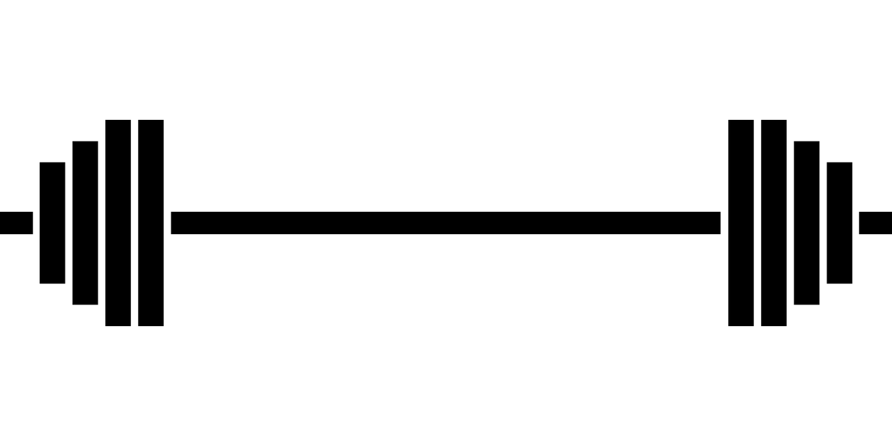 举重，力量与荣耀的较量舞台