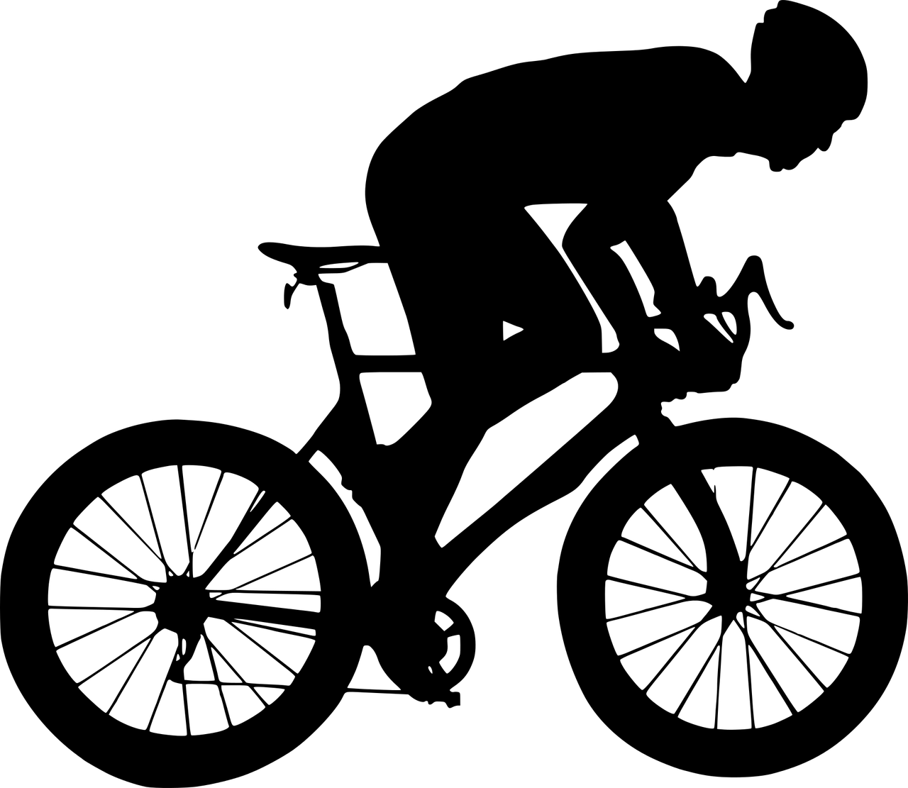 铁人三项，挑战极限，展现综合运动魅力