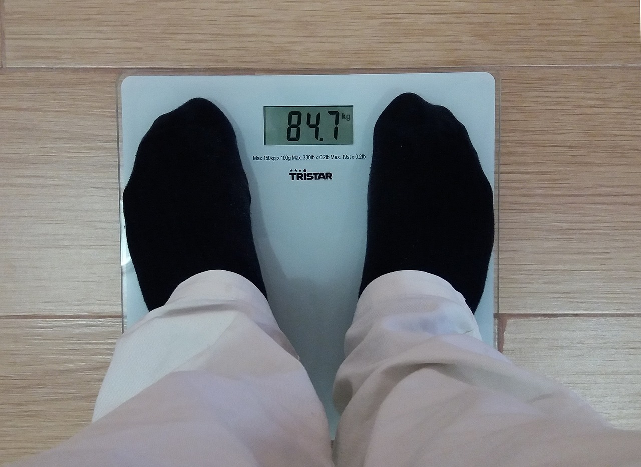 美国最新瘦身报告揭示肥胖挑战及应对策略