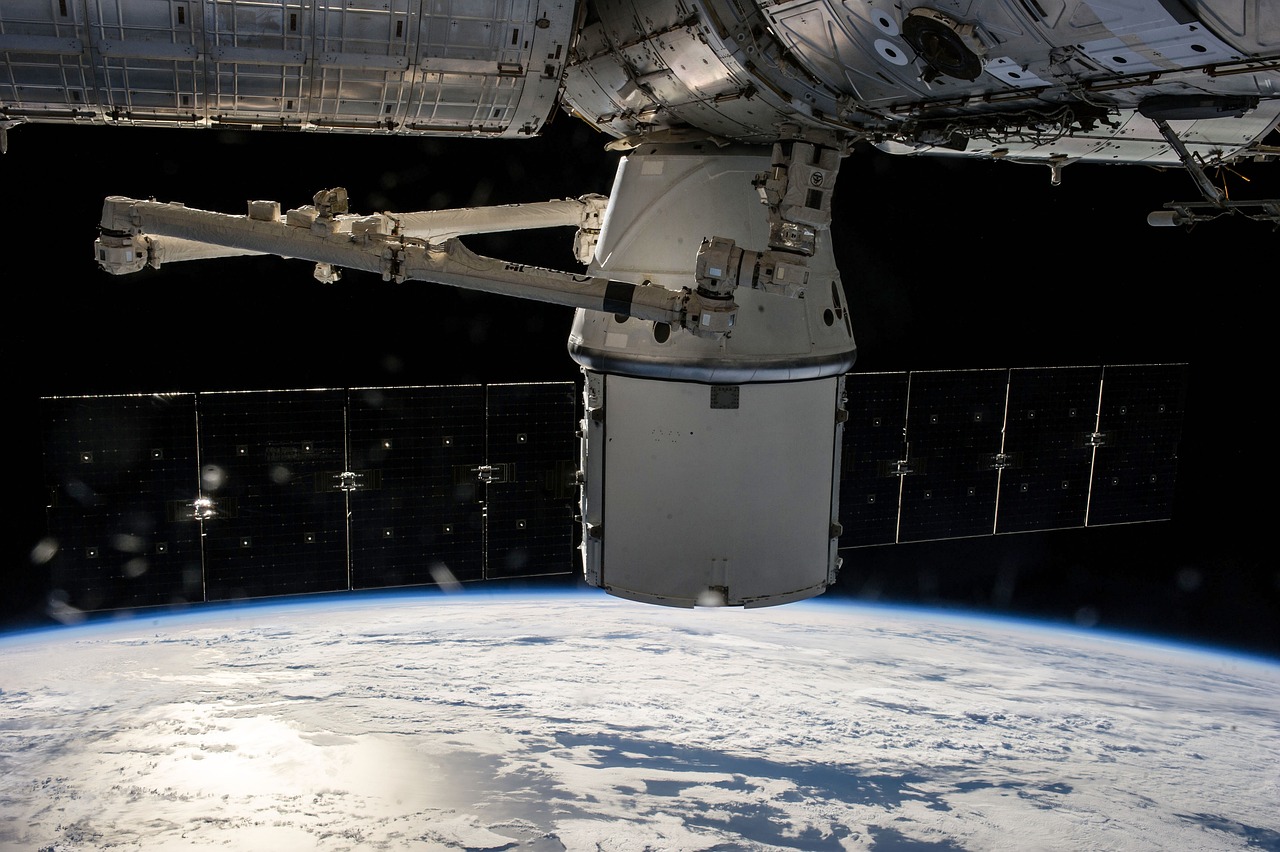 谷歌卫星地图2019年高清最新版，探索世界细致之美