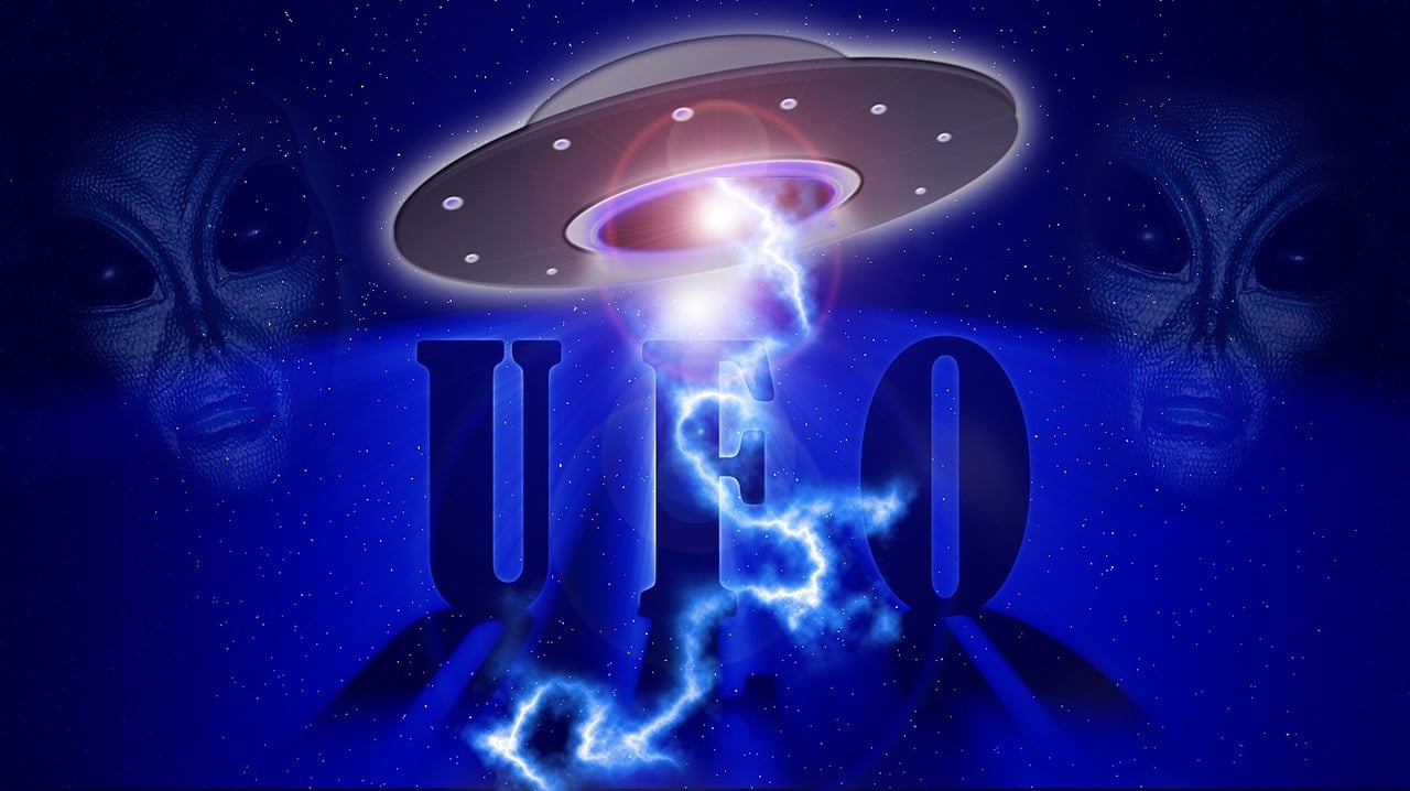 揭秘未知宇宙，外星探索的新挑战与奥秘探索