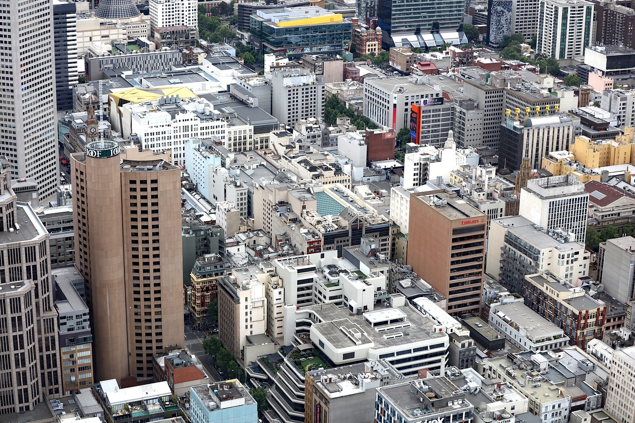 潍坊最新地图揭示城市发展与变迁的惊人变化