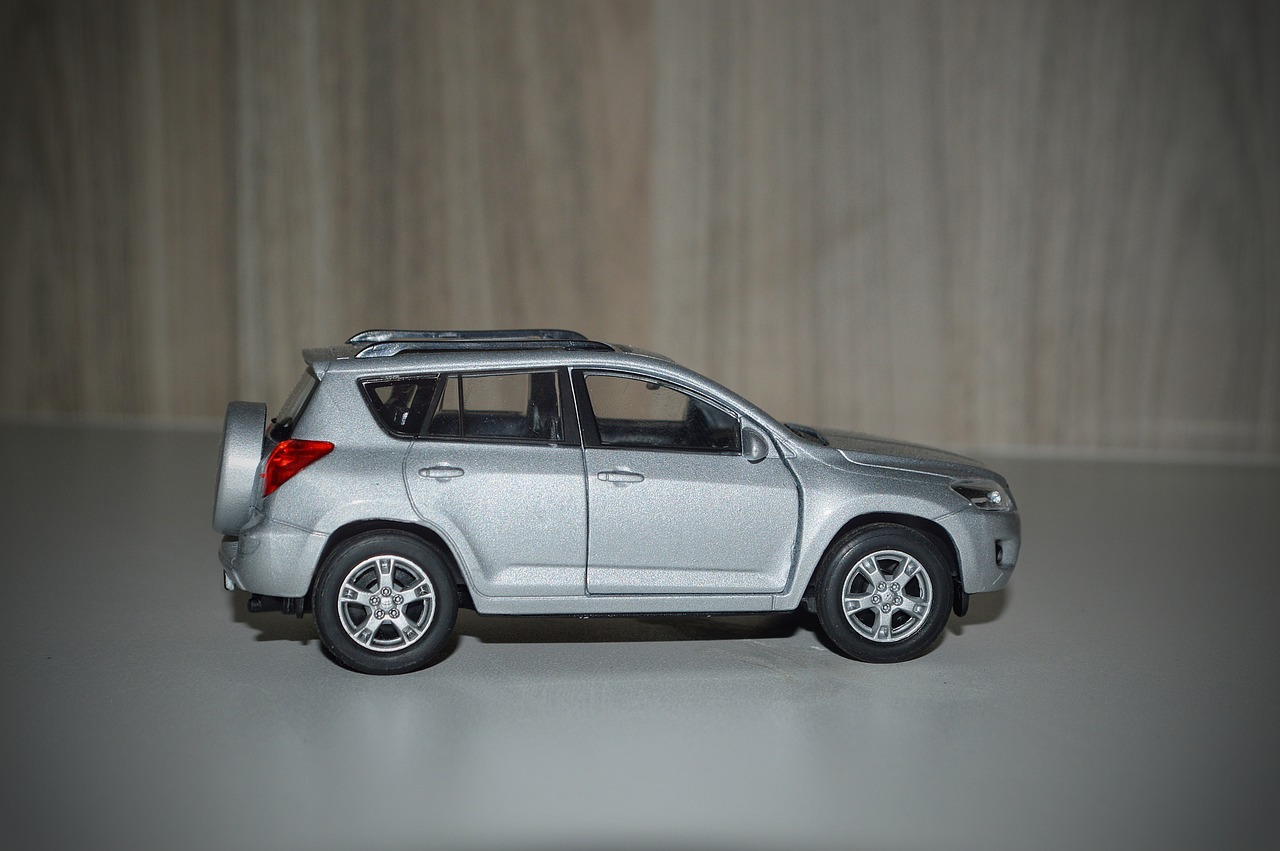 丰田RAV4最新款深度解析与体验报告