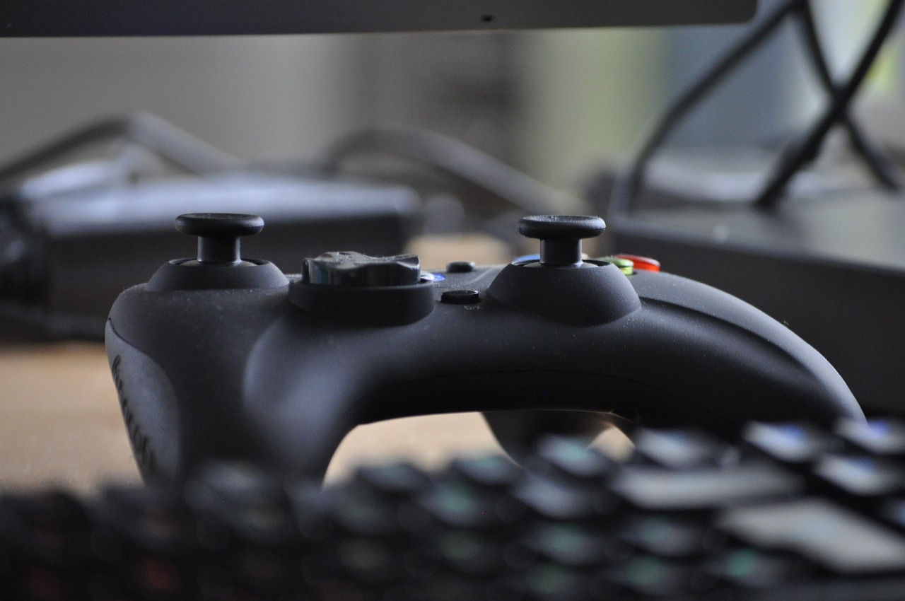 Xbox最新游戏引领创新风潮，引领游戏界新潮流
