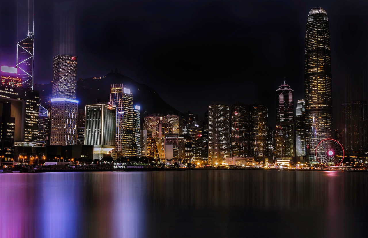 最新港片电视剧探秘，揭示香港影视的新高度
