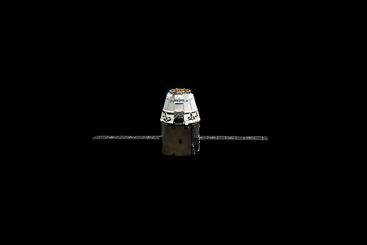 探索宇宙新篇章，航天最新信息速递
