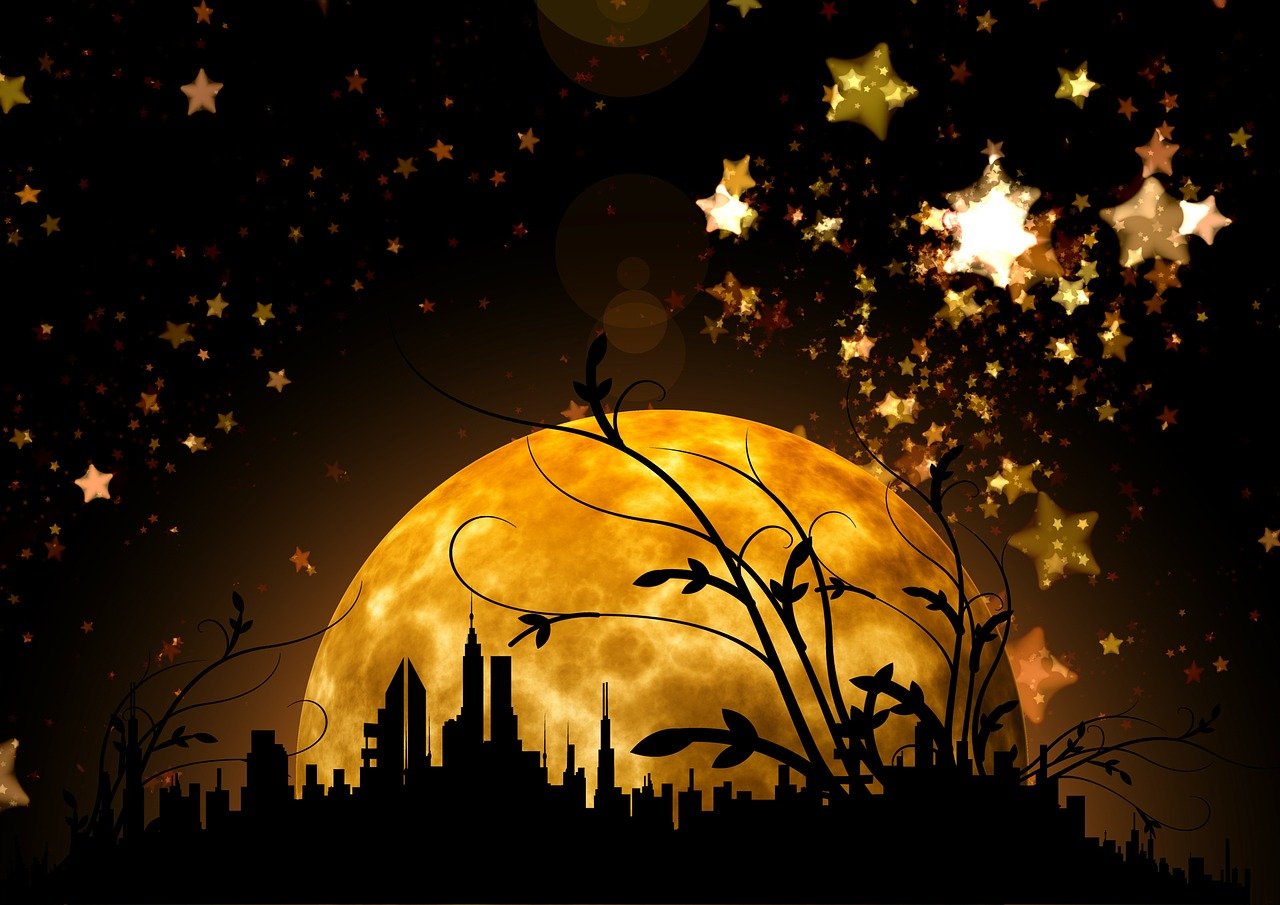 Moonlight最新版的独特魅力，探索月光下的奇迹