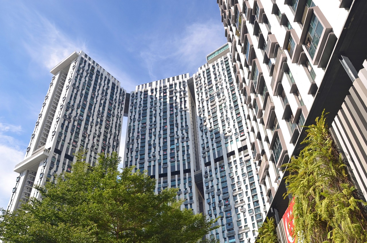 恒大最新楼盘，现代都市生活的理想居住之选
