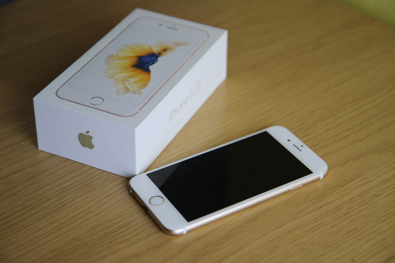 美版iPhone 6s 64G最新报价，市场分析与购买指南