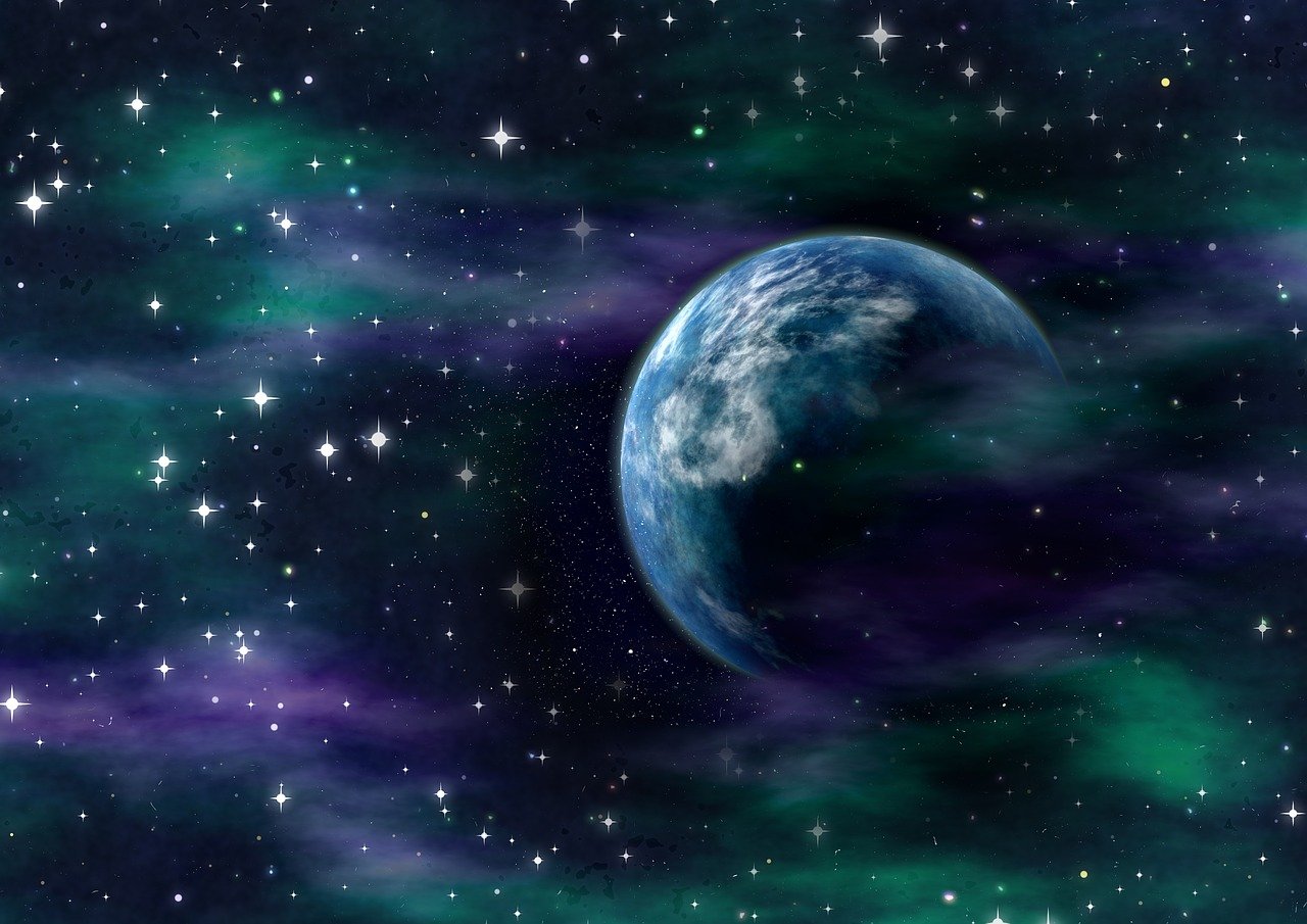 九天星辰诀最新章节揭秘，探寻神秘的星辰之力之旅