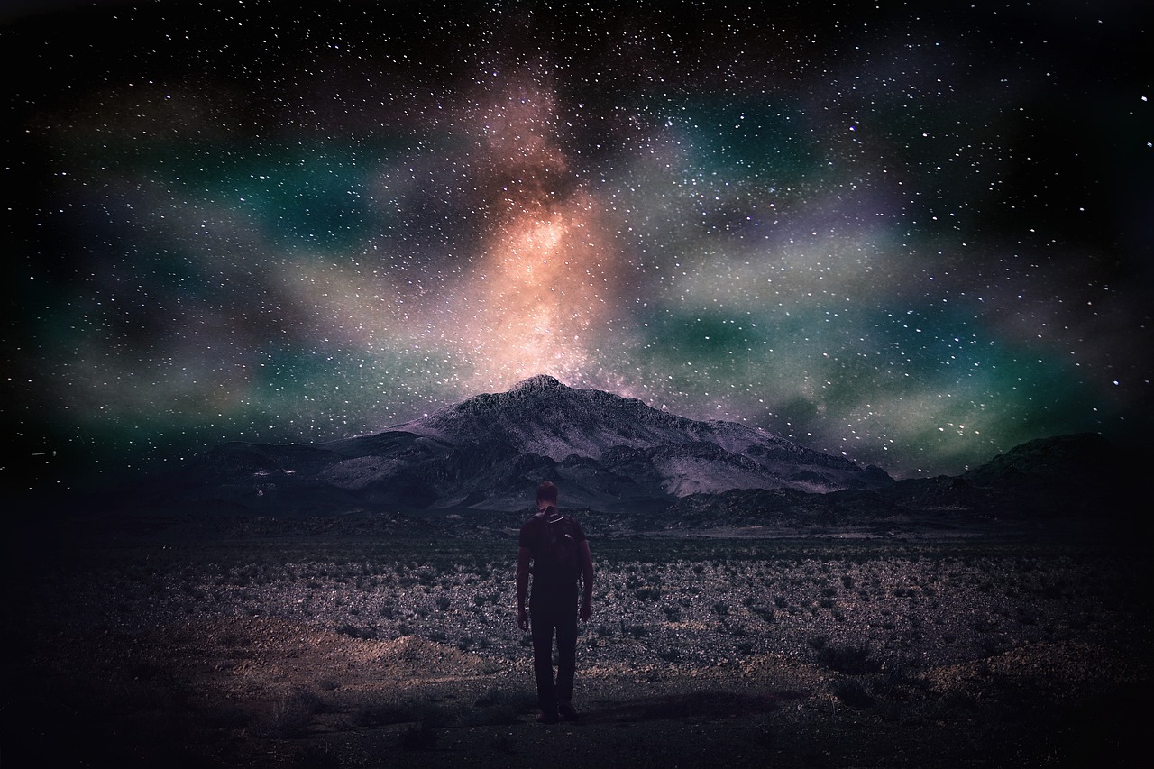 艾米最新小说，奇幻之旅探索未知世界