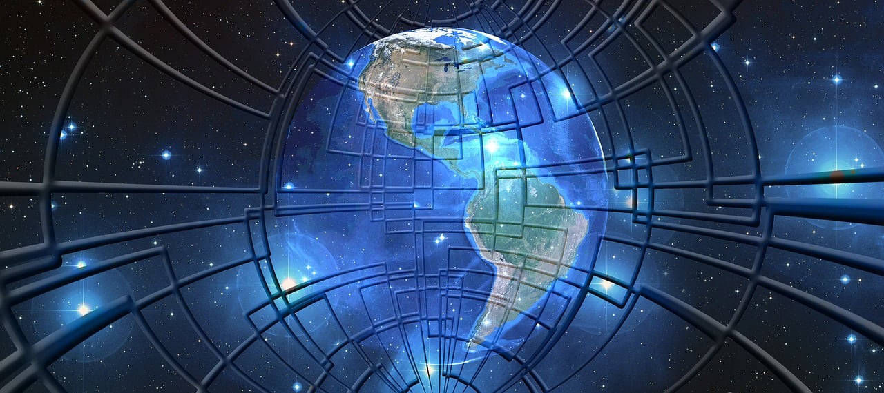全球科技巨头争相布局元宇宙领域，最新焦点新闻热议话题