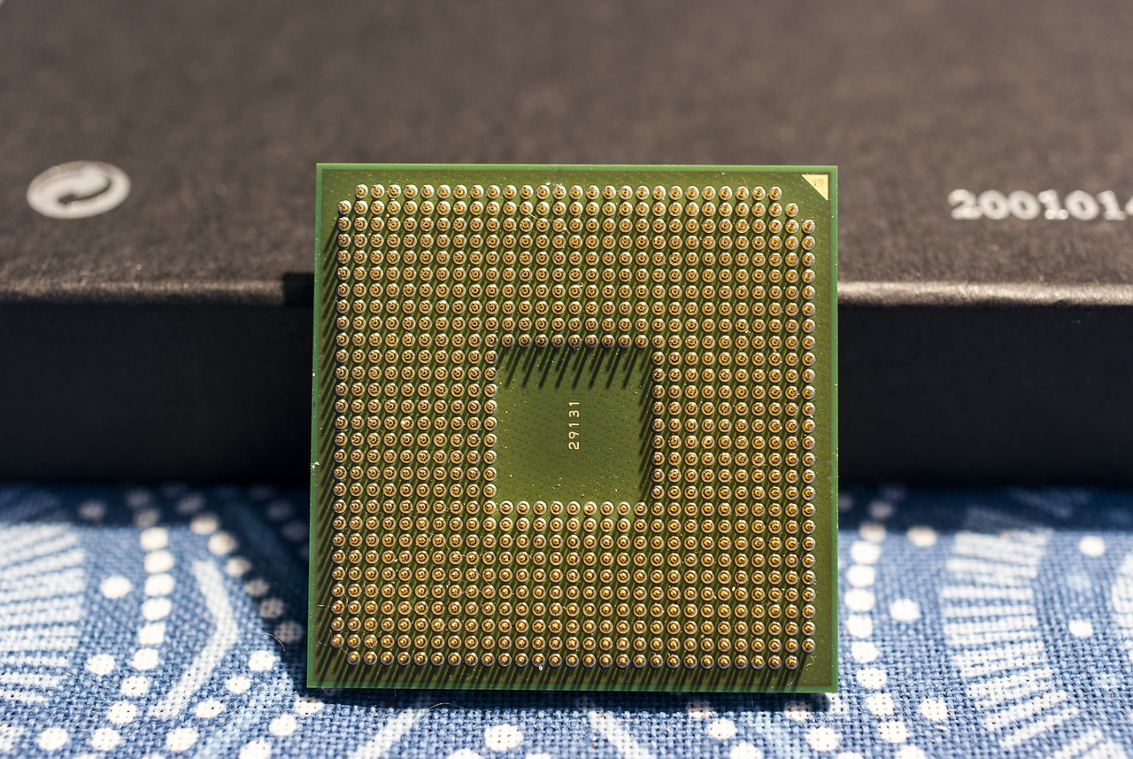AMD最新Zen处理器的优势挑战，技术革新与市场竞争的交汇点