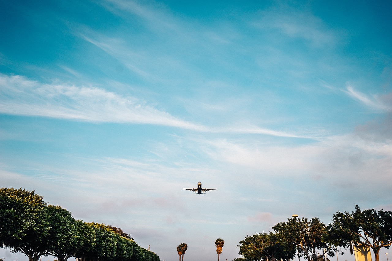 黄石飞机场迈向现代化航空枢纽的坚实步伐最新动态