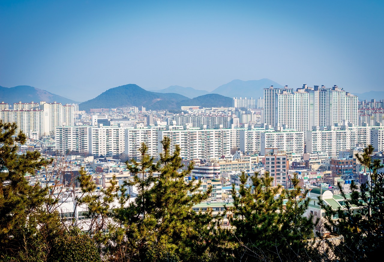 宁波梅山岛规划图揭晓，塑造未来城市新地标新篇章