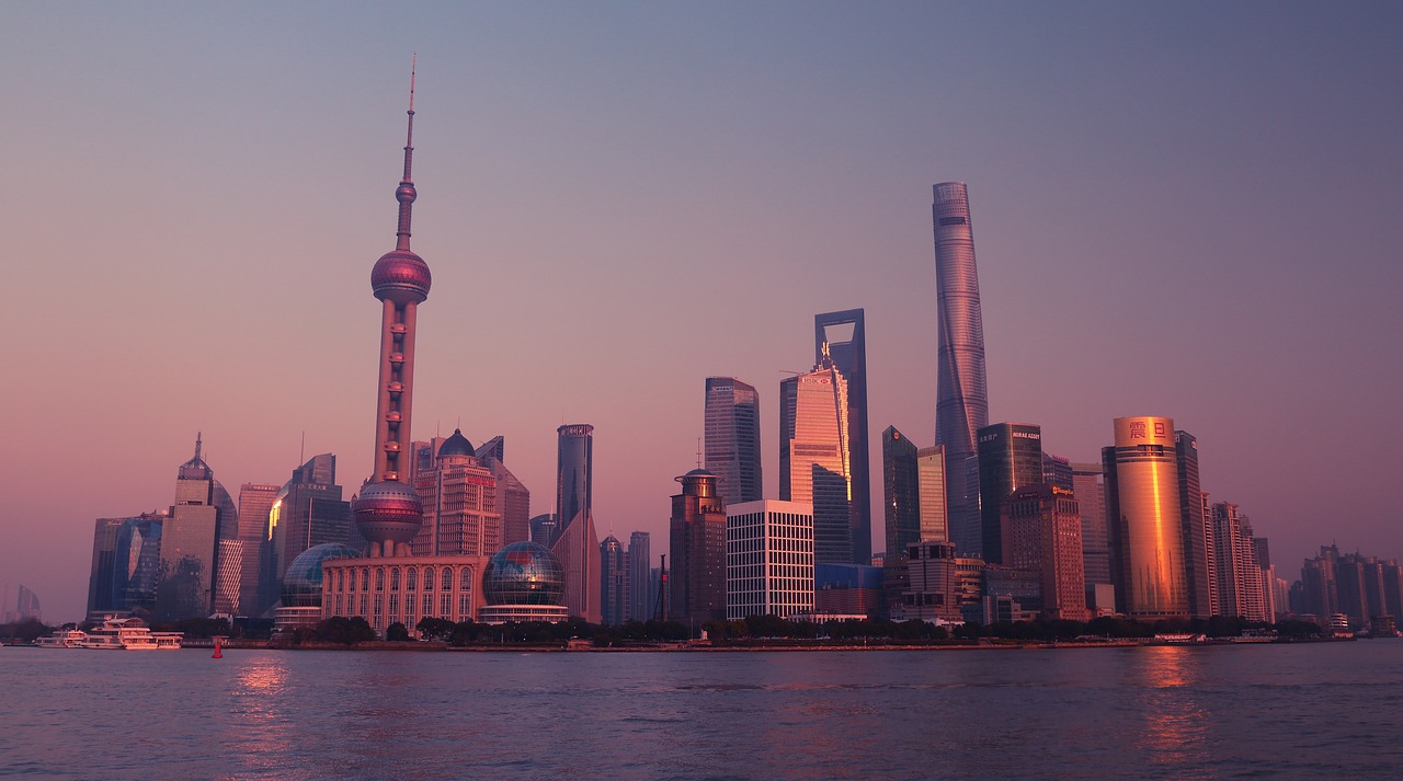 中国最新设立的地级市，探索与未来的前瞻