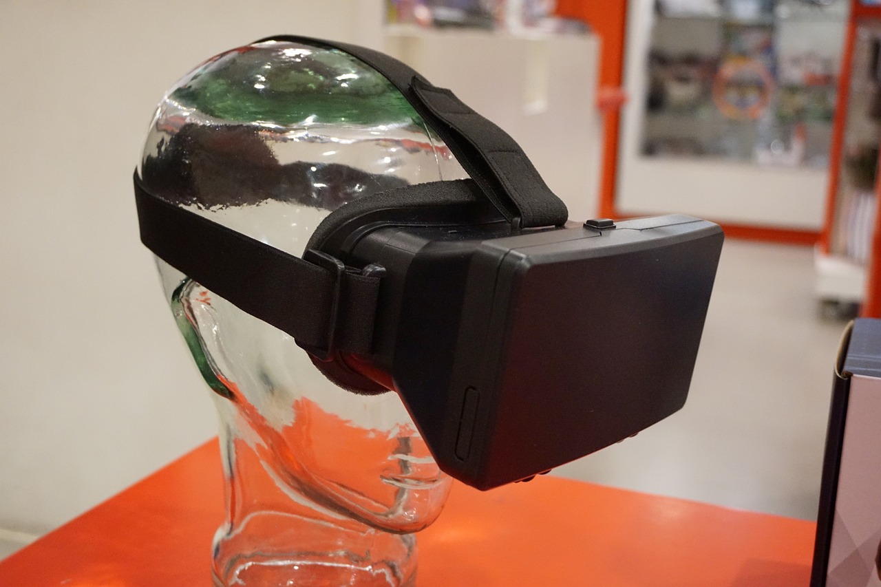 三星最新VR技术引领虚拟现实新纪元突破发展