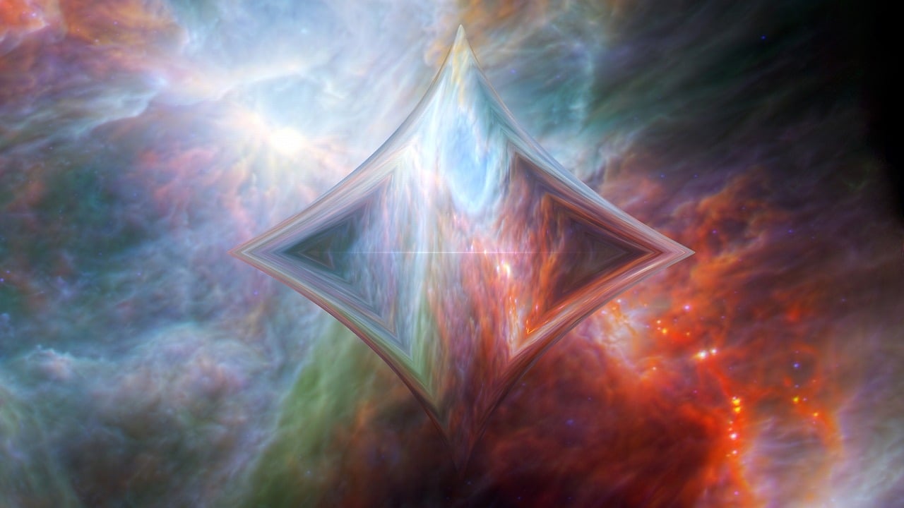 揭秘宇宙奥秘，最新天文消息2017速递