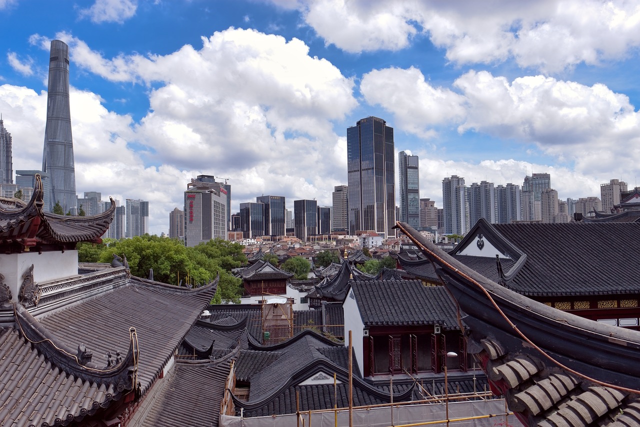 高淳北部新城最新规划揭晓，塑造未来城市崭新面貌