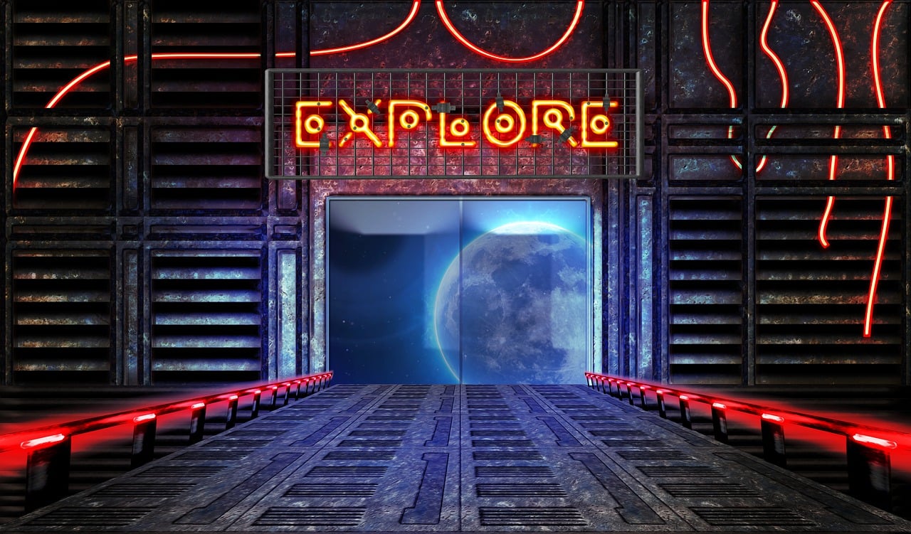 星空序曲最新版，探索未知宇宙奥秘的星际之旅