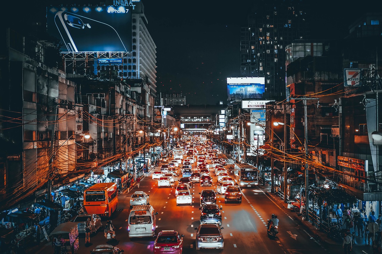 揭阳市道路最新规划，构建现代化城市交通网络新篇章