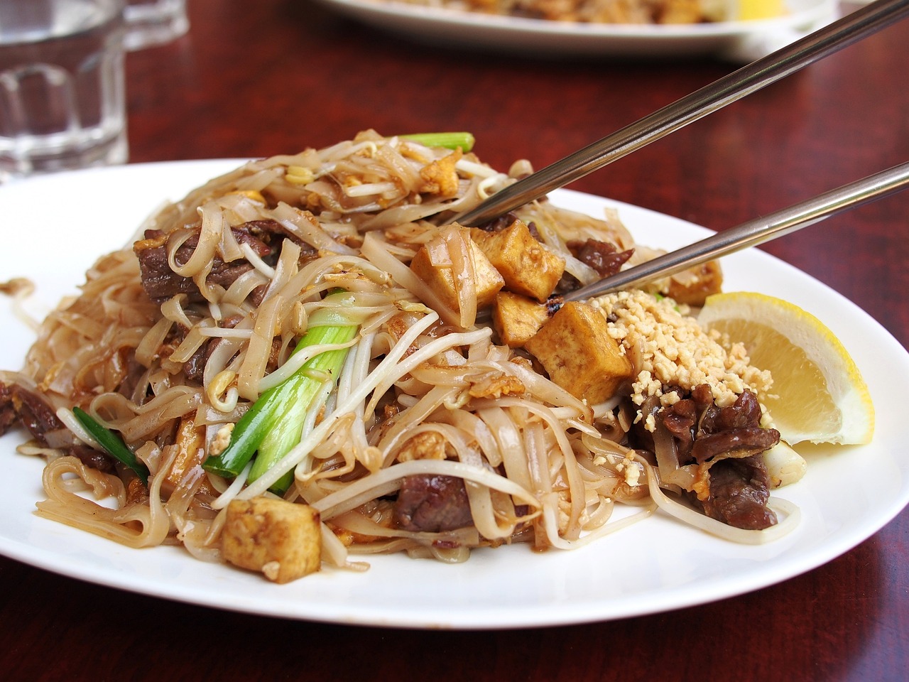 最新包桌菜真实图片，美食的视觉盛宴，诱人佳肴一览无余