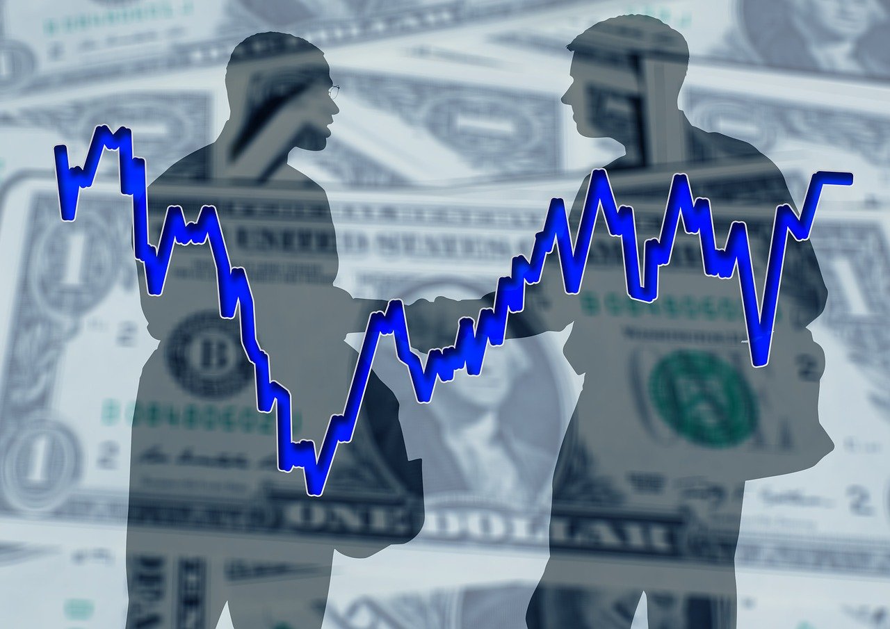 黄金走势最新动态解析，最新黄金行情分析
