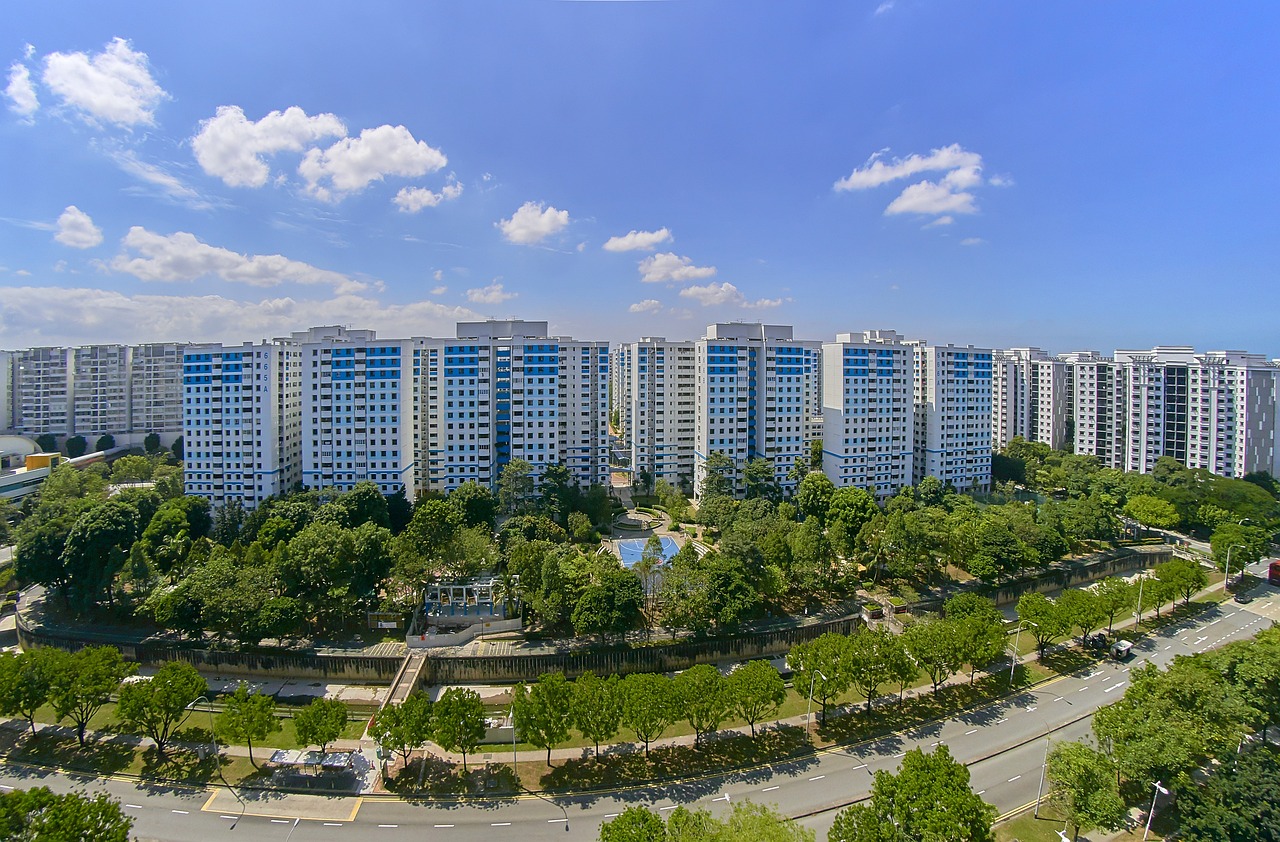 天府新区最新公寓楼盘，现代都市生活的理想选择