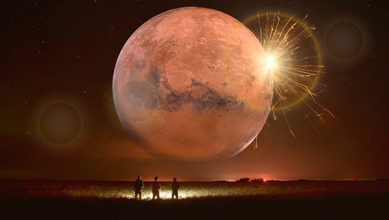 梦幻之旅，与明星的邂逅体验
