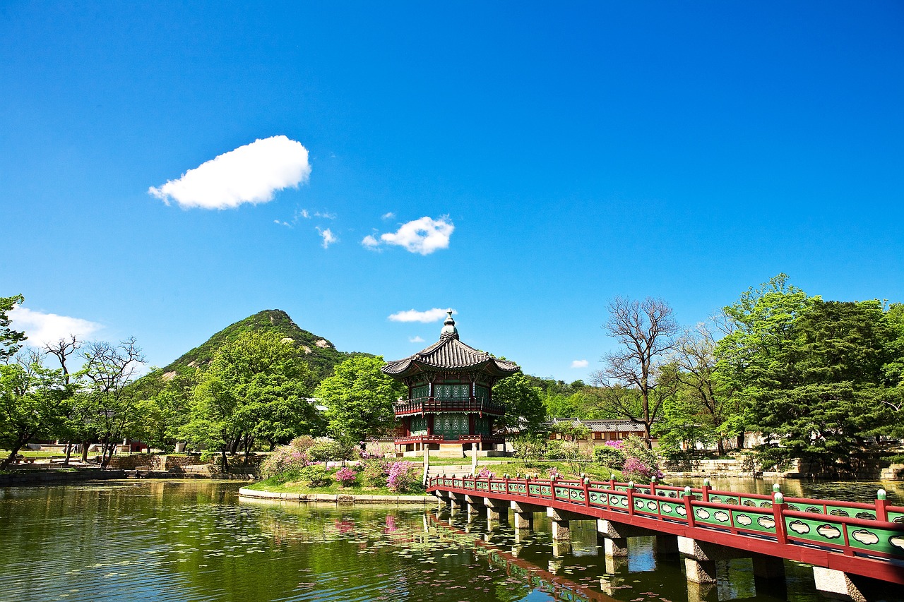 故宫冬日雪景，历史韵味与自然的绝美馈赠