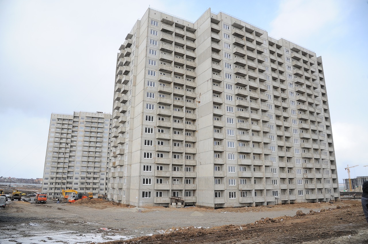 石家庄小区最新房价公布，市场走势与购房指南