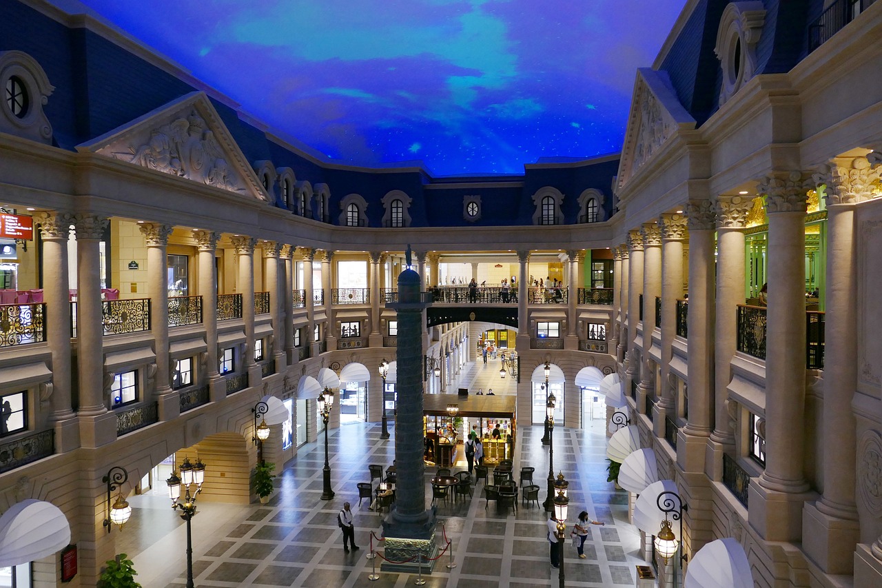 澳门美食新发现，探索之旅启程