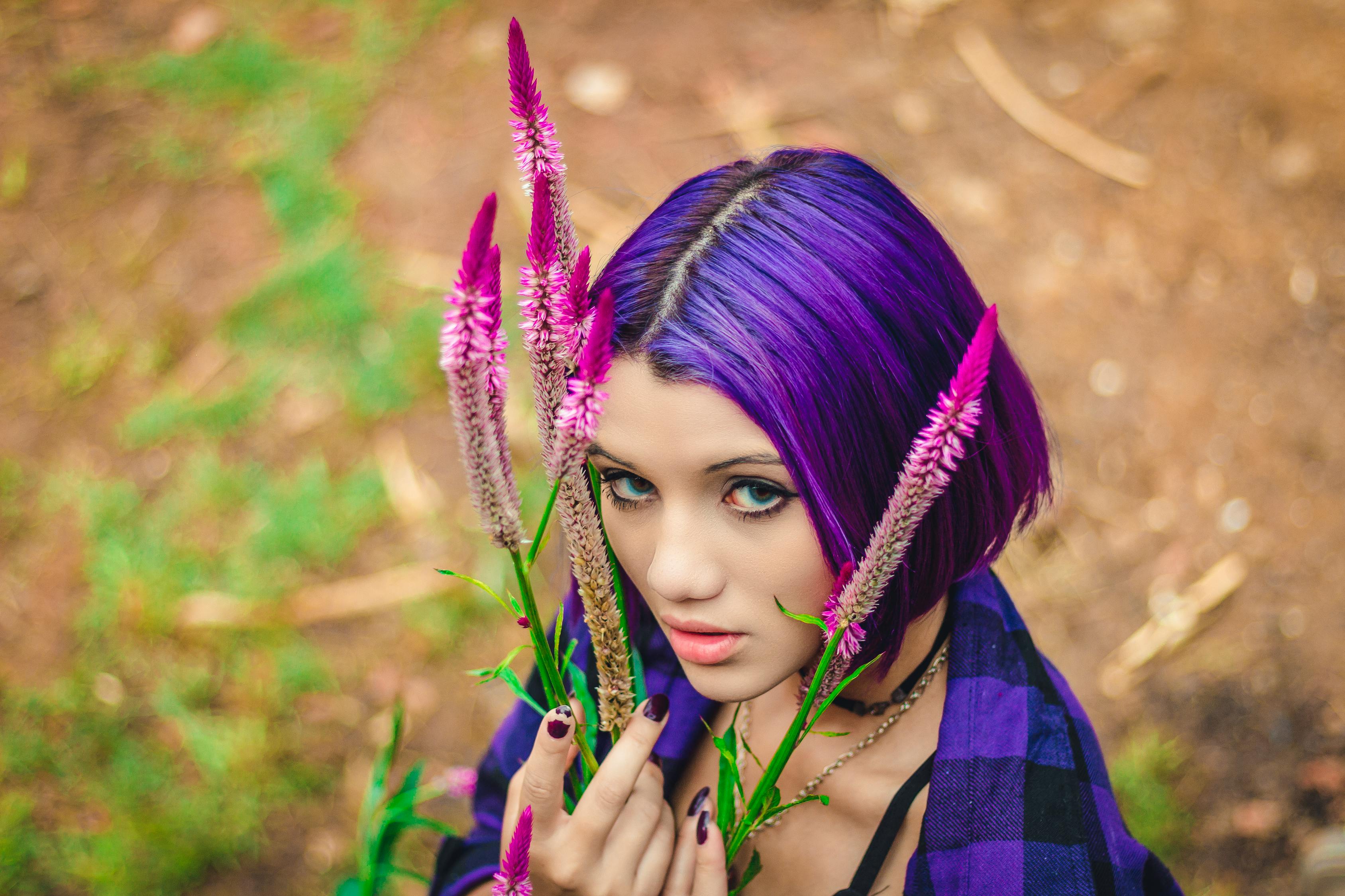 二次元美人动漫，探寻美的千姿百态的魅力世界